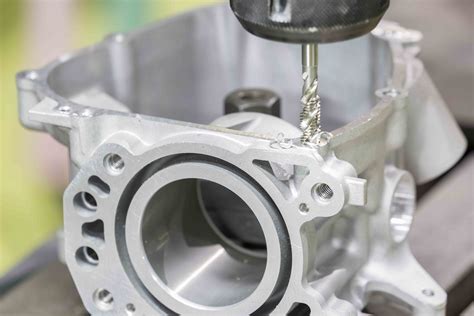 cnc castings canada|CNC Machining .